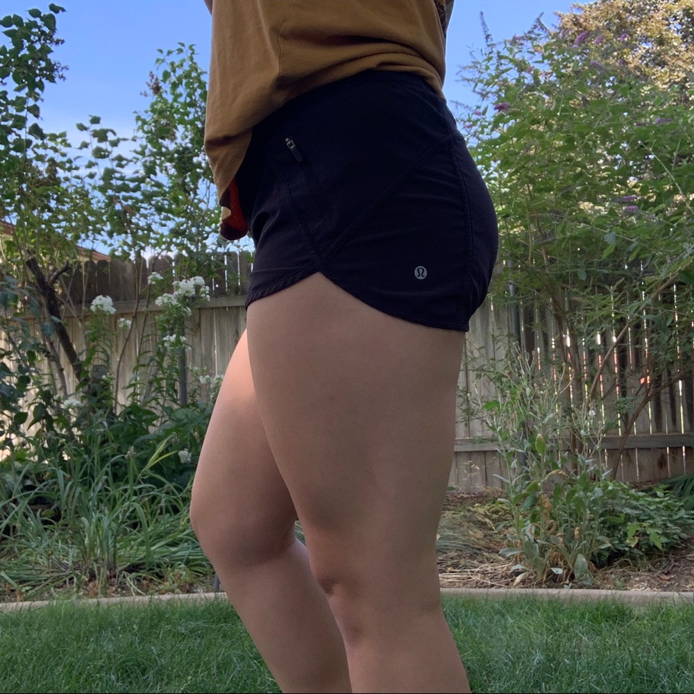 Lulu Shorts